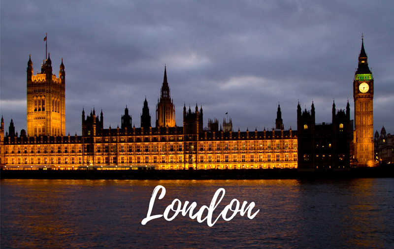 LONDON