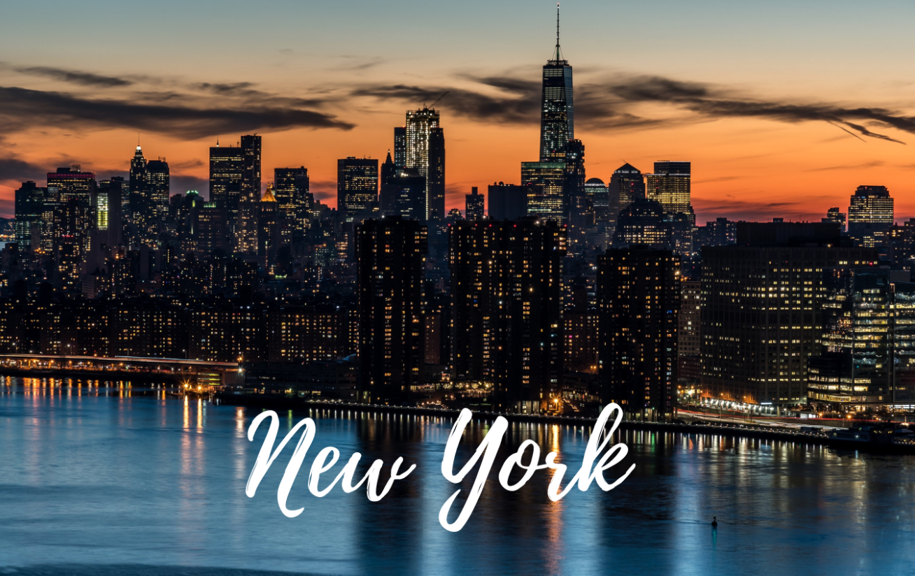 New York