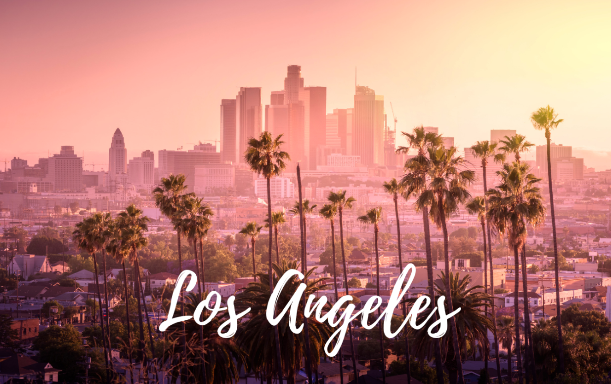 Los Angeles